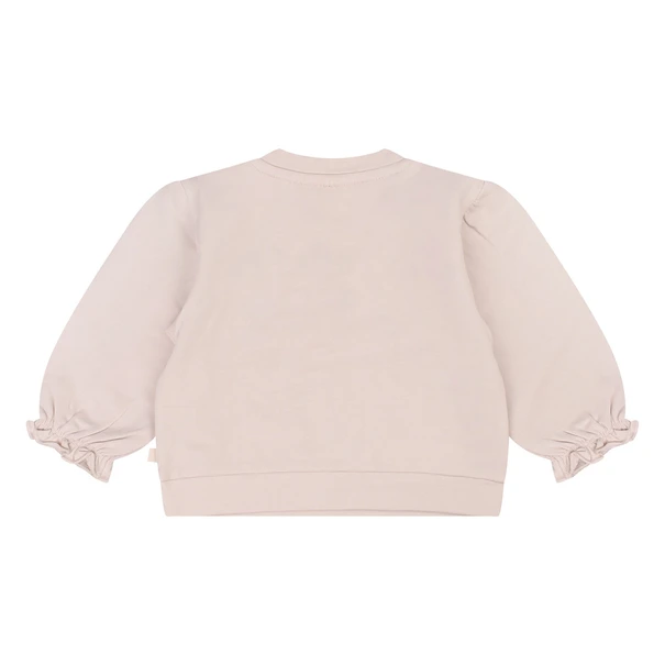 SWEATSHIRT BAKKABOE NEW BORN