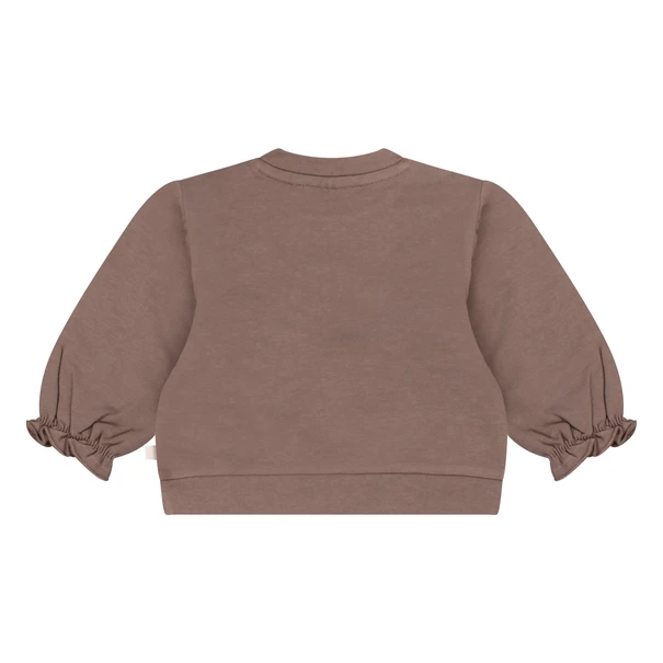 SWEATSHIRT BAKKABOE NEW BORN
