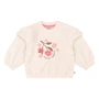 SWEATSHIRT BAKKABOE NEW BORN