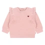 SWEATSHIRT BAKKABOE NEW BORN
