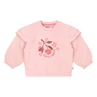 SWEATSHIRT BAKKABOE NEW BORN
