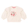 SWEATSHIRT BAKKABOE NEW BORN