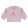 SWEATSHIRT BAKKABOE NEW BORN