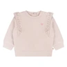 SWEATSHIRT BAKKABOE NEW BORN