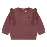 SWEATSHIRT BAKKABOE NEW BORN