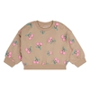 SWEATSHIRT BAKKABOE