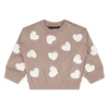 SWEATSHIRT BAKKABOE