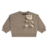 SWEATSHIRT BAKKABOE