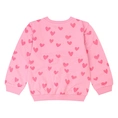SWEATSHIRT BAKKABOE