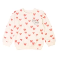 SWEATSHIRT BAKKABOE