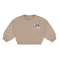 SWEATSHIRT BAKKABOE