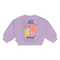 SWEATSHIRT BAKKABOE