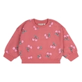 SWEATSHIRT BAKKABOE