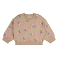 SWEATSHIRT BAKKABOE