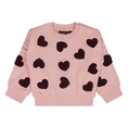 SWEATSHIRT BAKKABOE