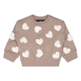 SWEATSHIRT BAKKABOE