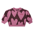 SWEATSHIRT BAKKABOE