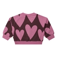 SWEATSHIRT BAKKABOE