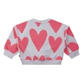 SWEATSHIRT BAKKABOE