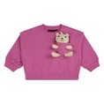 SWEATSHIRT BAKKABOE