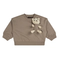 SWEATSHIRT BAKKABOE