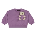 SWEATSHIRT BAKKABOE