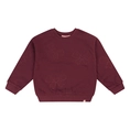 SWEATSHIRT BAKKABOE
