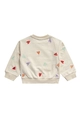 SWEATSHIRT BAKKABOE