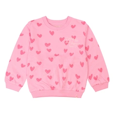 SWEATSHIRT BAKKABOE