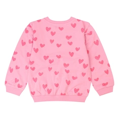 SWEATSHIRT BAKKABOE
