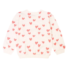 SWEATSHIRT BAKKABOE