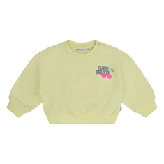 SWEATSHIRT BAKKABOE