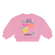 SWEATSHIRT BAKKABOE