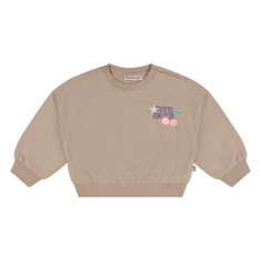 SWEATSHIRT BAKKABOE