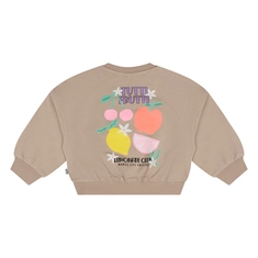SWEATSHIRT BAKKABOE