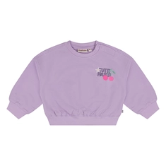 SWEATSHIRT BAKKABOE