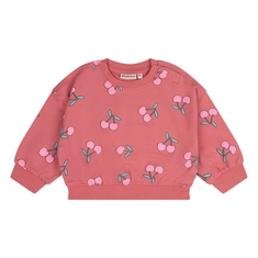 SWEATSHIRT BAKKABOE