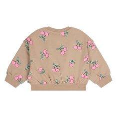 SWEATSHIRT BAKKABOE