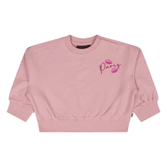 SWEATSHIRT BAKKABOE