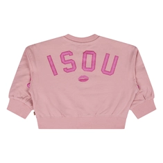 SWEATSHIRT BAKKABOE