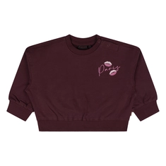 SWEATSHIRT BAKKABOE