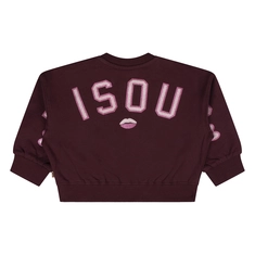 SWEATSHIRT BAKKABOE