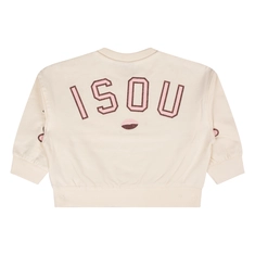 SWEATSHIRT BAKKABOE