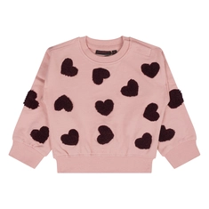 SWEATSHIRT BAKKABOE