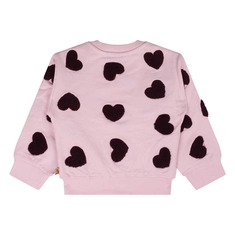 SWEATSHIRT BAKKABOE