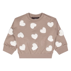 SWEATSHIRT BAKKABOE