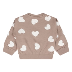 SWEATSHIRT BAKKABOE