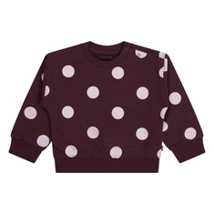 SWEATSHIRT BAKKABOE