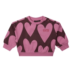 SWEATSHIRT BAKKABOE