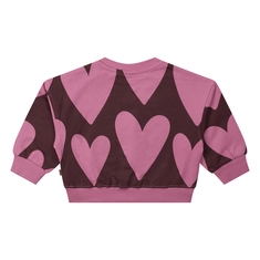 SWEATSHIRT BAKKABOE